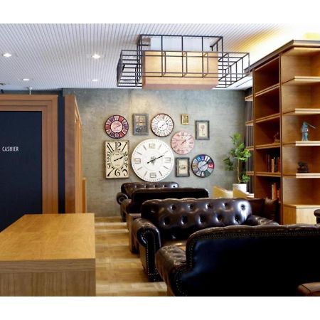 Hotel Relief Sapporo Susukino - Vacation Stay 22951V 外观 照片