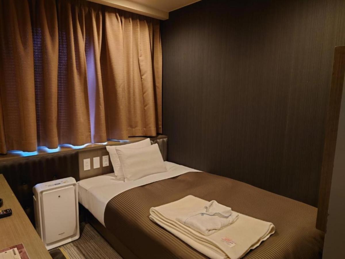 Hotel Relief Sapporo Susukino - Vacation Stay 22951V 外观 照片