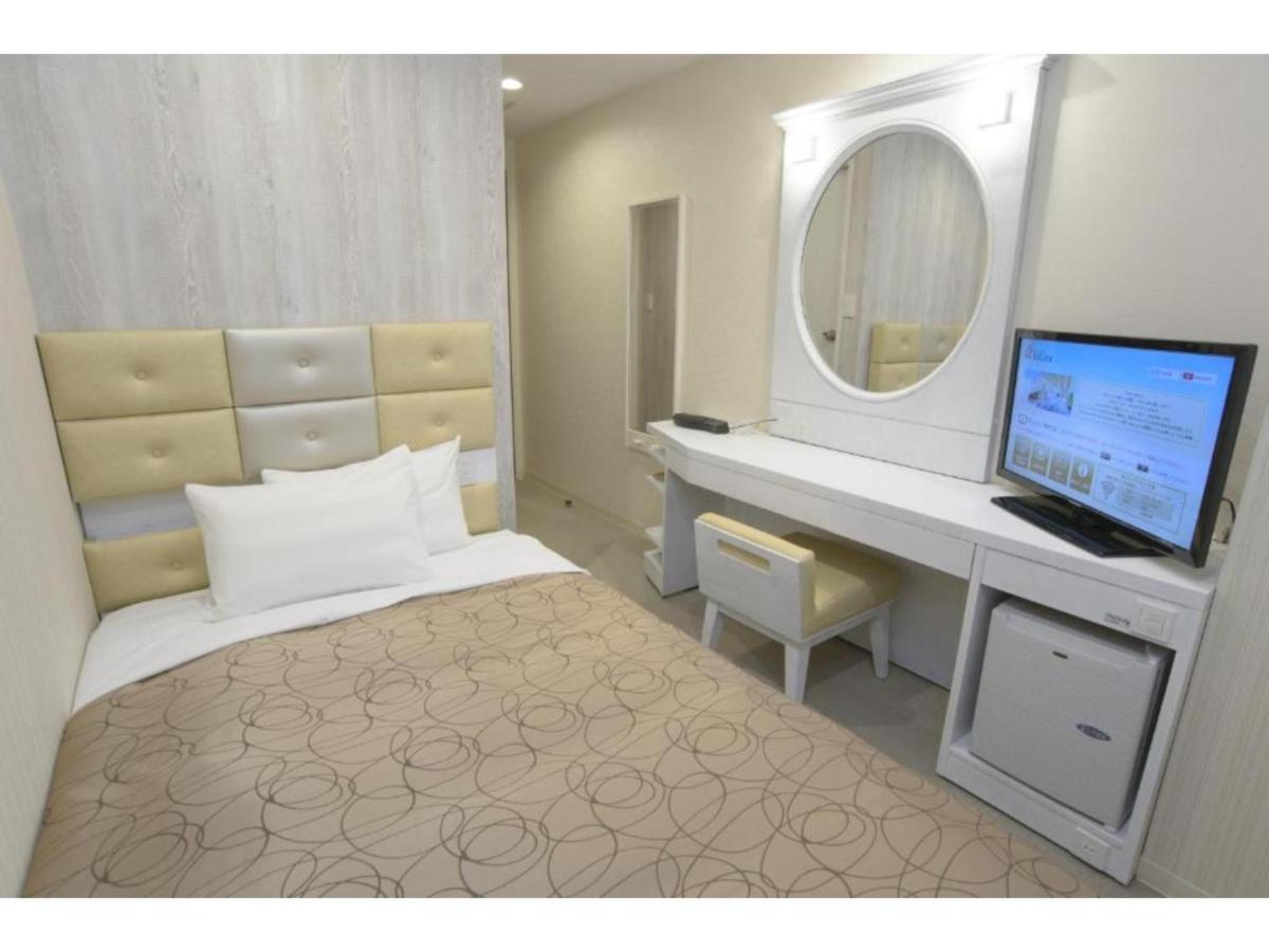 Hotel Relief Sapporo Susukino - Vacation Stay 22951V 外观 照片
