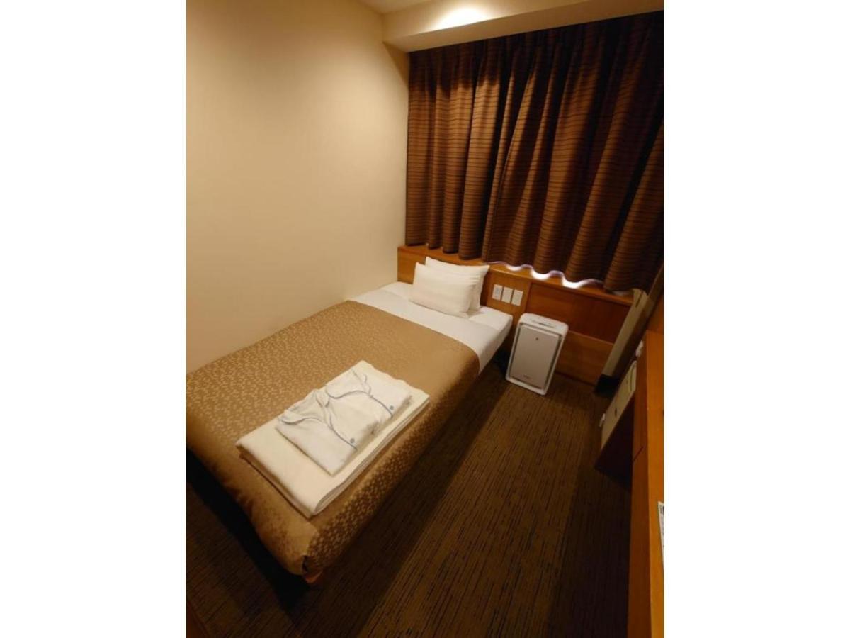 Hotel Relief Sapporo Susukino - Vacation Stay 22951V 外观 照片