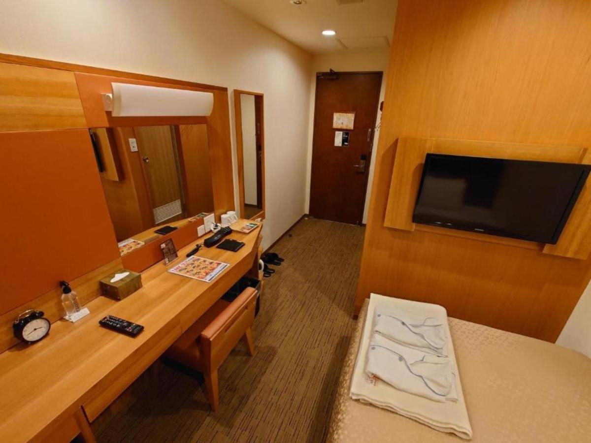 Hotel Relief Sapporo Susukino - Vacation Stay 22951V 外观 照片