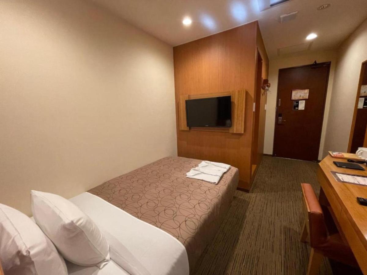 Hotel Relief Sapporo Susukino - Vacation Stay 22951V 外观 照片