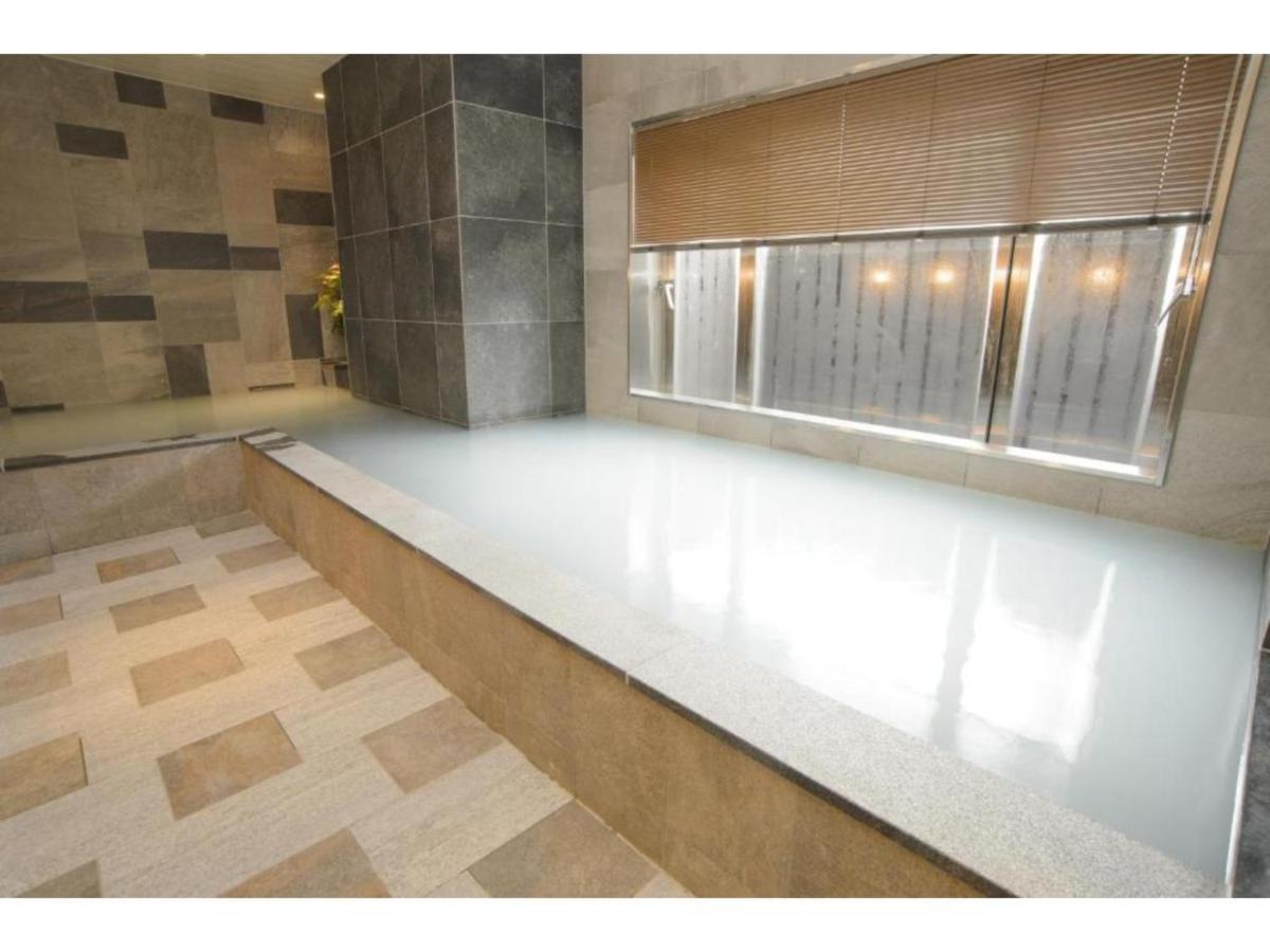 Hotel Relief Sapporo Susukino - Vacation Stay 22951V 外观 照片