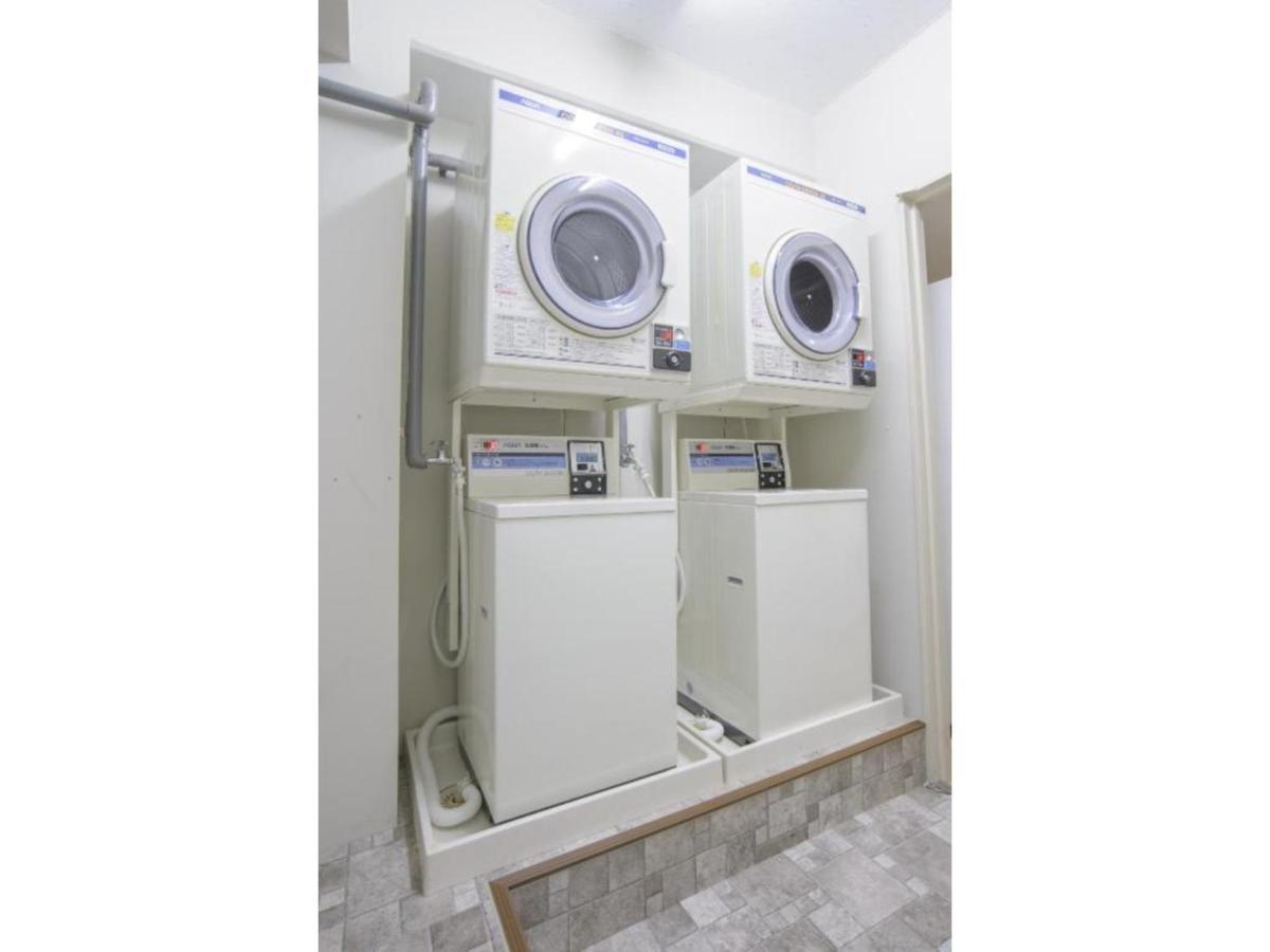 Hotel Relief Sapporo Susukino - Vacation Stay 22951V 外观 照片