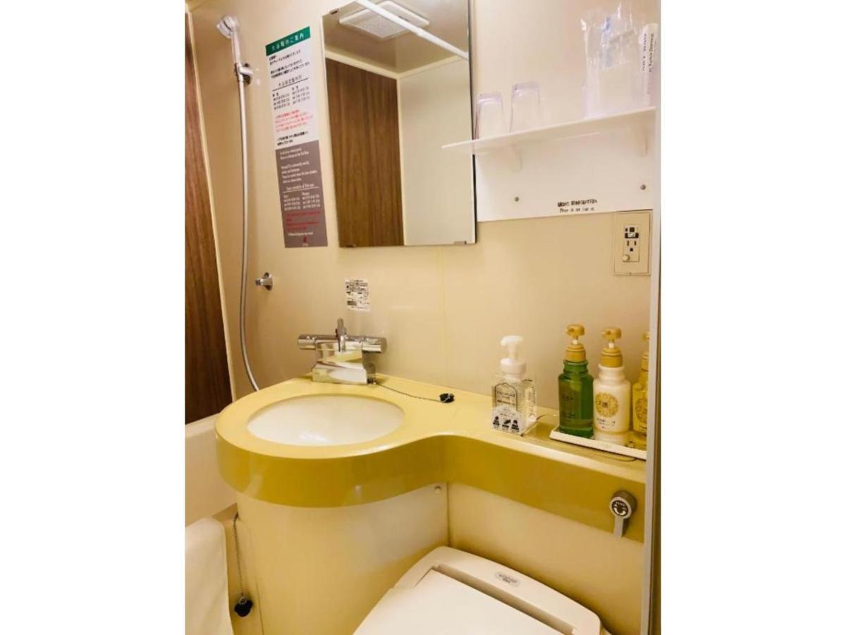 Hotel Relief Sapporo Susukino - Vacation Stay 22951V 外观 照片