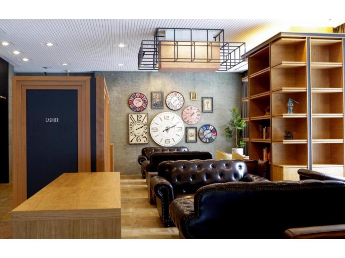 Hotel Relief Sapporo Susukino - Vacation Stay 22951V 外观 照片