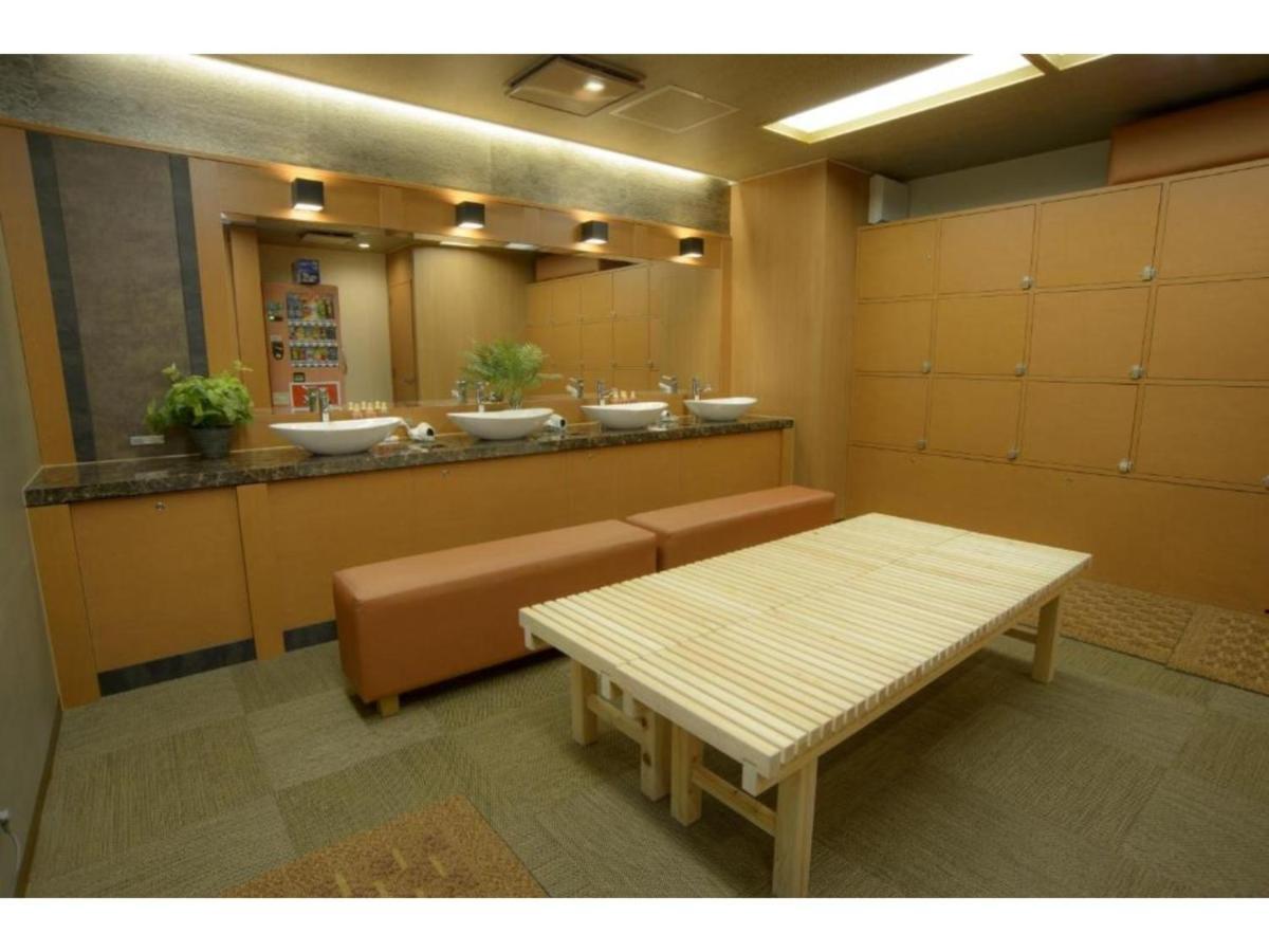 Hotel Relief Sapporo Susukino - Vacation Stay 22951V 外观 照片