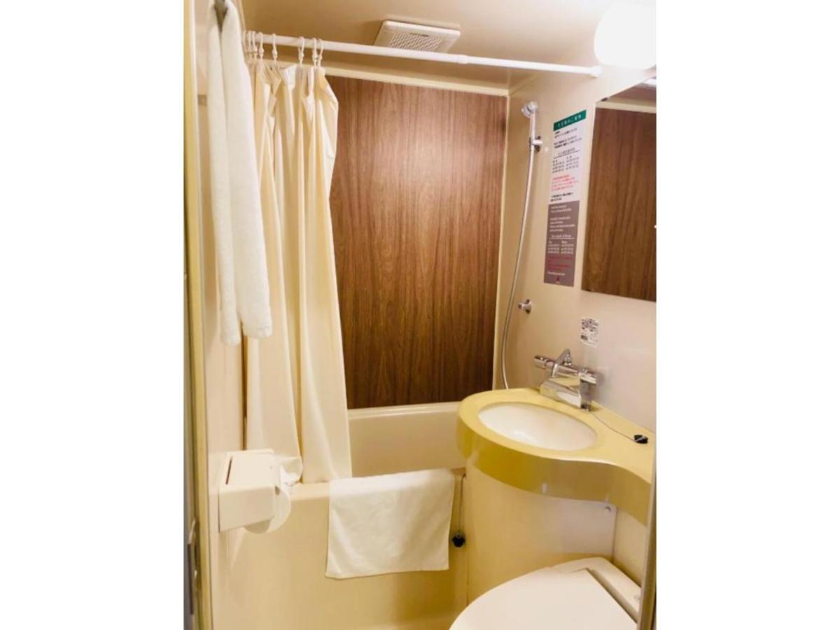 Hotel Relief Sapporo Susukino - Vacation Stay 22951V 外观 照片