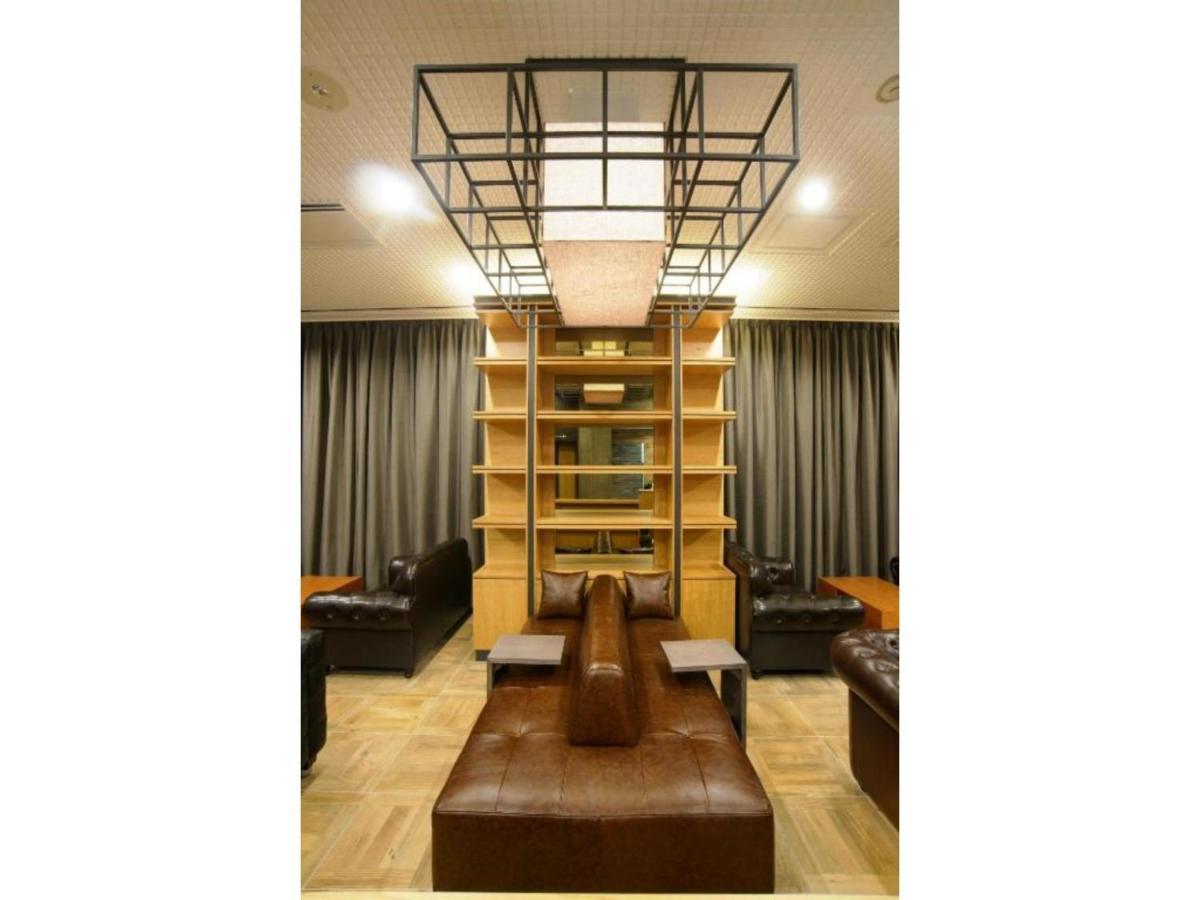 Hotel Relief Sapporo Susukino - Vacation Stay 22951V 外观 照片