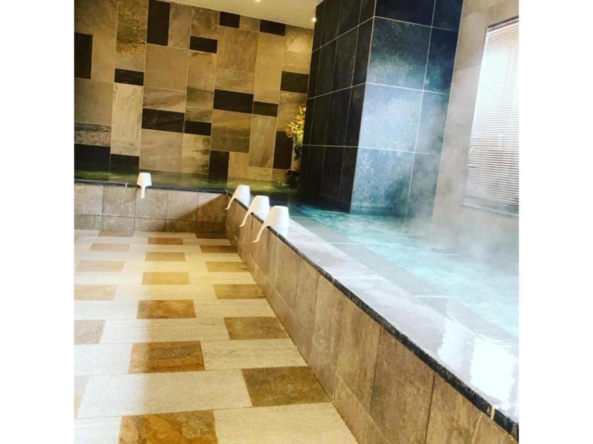 Hotel Relief Sapporo Susukino - Vacation Stay 22951V 外观 照片