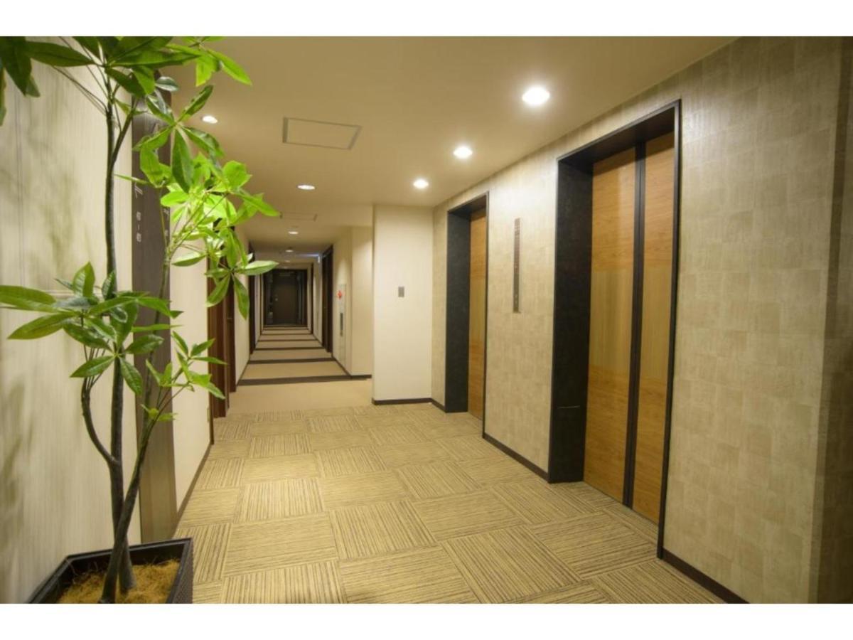 Hotel Relief Sapporo Susukino - Vacation Stay 22951V 外观 照片